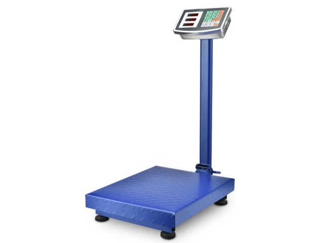 TCS-K Platform Scale